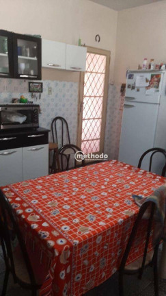 Imagem Casa com 2 Quartos à Venda, 211 m² em Jardim Guanabara - Campinas Imagem Casa com 2 Quartos à Venda, 211 m² em Jardim Guanabara - Campinas