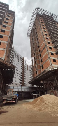 Imagem Apartamento com 2 Quartos à Venda, 72 m² em Marambaia - Belém