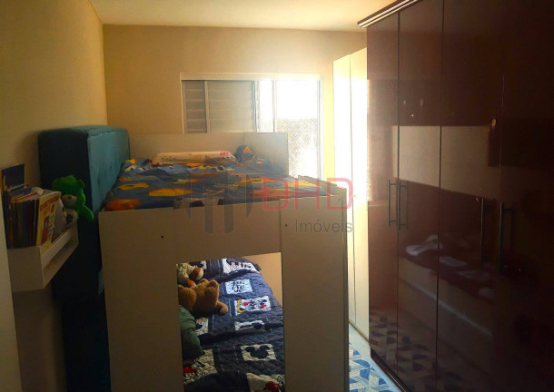 Imagem Apartamento com 2 Quartos à Venda, 54 m² em Jardim Tatiana - Votorantim Imagem Apartamento com 2 Quartos à Venda, 54 m² em Jardim Tatiana - Votorantim