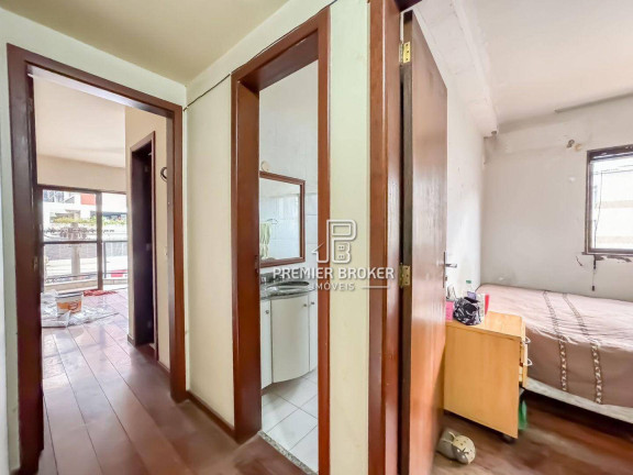 Imagem Apartamento com 3 Quartos à Venda, 112 m² em Várzea - Teresópolis