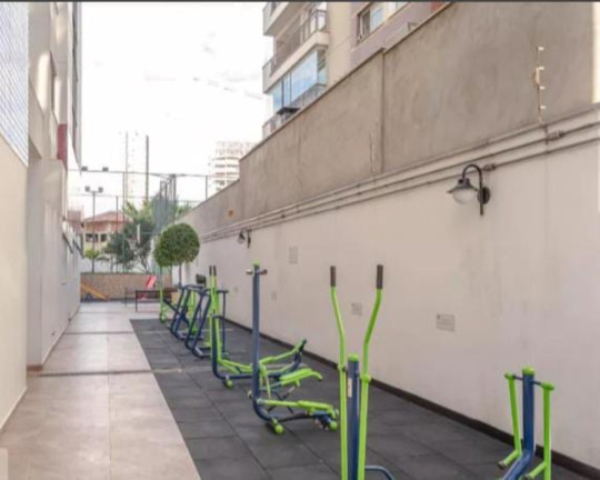 Imagem Apartamento com 3 Quartos à Venda, 63 m² em Tatuape - Sao Paulo Imagem Apartamento com 3 Quartos à Venda, 63 m² em Tatuape - Sao Paulo