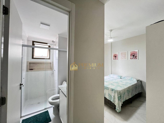 Imagem Imóvel com 2 Quartos à Venda, 60 m² em Martim De Sá - Caraguatatuba