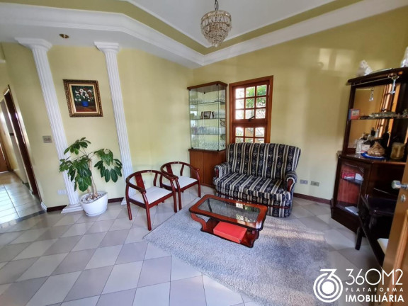 Imagem Casa com 4 Quartos à Venda, 234 m² em Matriz - Mauá Imagem Casa com 4 Quartos à Venda, 234 m² em Matriz - Mauá