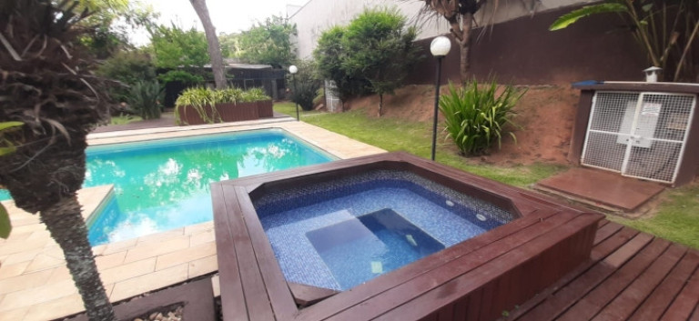 Imagem Sobrado com 4 Quartos à Venda, 351 m² em Condomínio Palavra Da Vida - Atibaia