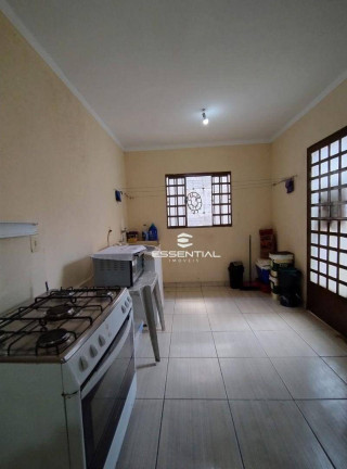 Imagem Casa com 2 Quartos à Venda, 100 m² em Residencial Jardim Antonieta - São José Do Rio Preto Imagem Casa com 2 Quartos à Venda, 100 m² em Residencial Jardim Antonieta - São José Do Rio Preto