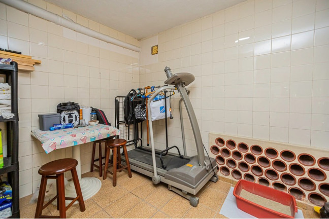 Imagem Casa com 2 Quartos à Venda, 160 m² em Jardim Da Glória - São Paulo