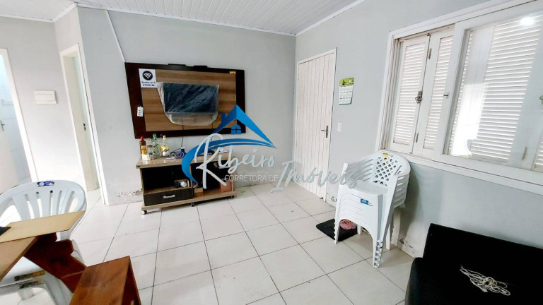 Imagem Casa com 2 Quartos à Venda, 57 m² em Albatroz - Imbé Imagem Casa com 2 Quartos à Venda, 57 m² em Albatroz - Imbé