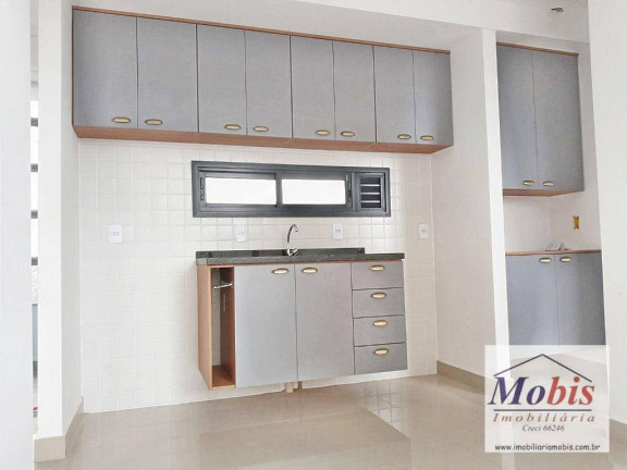 Imagem Apartamento com 2 Quartos à Venda, 38 m² em Vila Valparaíso - Santo André Imagem Apartamento com 2 Quartos à Venda, 38 m² em Vila Valparaíso - Santo André