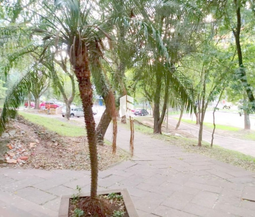 Imagem Apartamento com 1 Quarto à Venda, 33 m² em Centro - Santa Maria