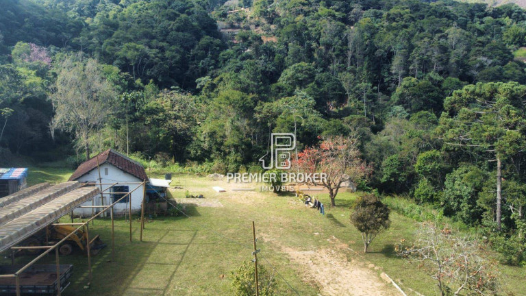 Imagem Terreno à Venda, 150.000 m² em Prata - Teresópolis Imagem Terreno à Venda, 150.000 m² em Prata - Teresópolis
