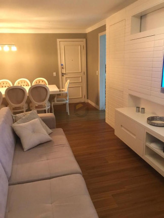 Imagem Apartamento com 3 Quartos à Venda, 87 m² em Juvevê - Curitiba