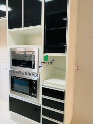 Imagem Apartamento com 3 Quartos à Venda, 110 m² em Imirim - São Paulo
