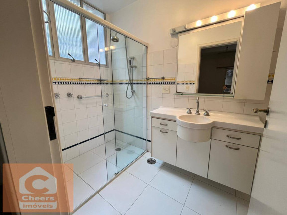 Imagem Apartamento com 3 Quartos à Venda, 146 m² em Jardim América - São Paulo Imagem Apartamento com 3 Quartos à Venda, 146 m² em Jardim América - São Paulo