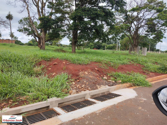 Imagem Terreno à Venda, 200 m² em Jardim Bela Itália - Campo Grande