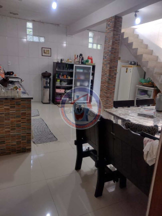Imagem Casa com 3 Quartos à Venda, 80 m² em Itaóca - Mongaguá Imagem Casa com 3 Quartos à Venda, 80 m² em Itaóca - Mongaguá