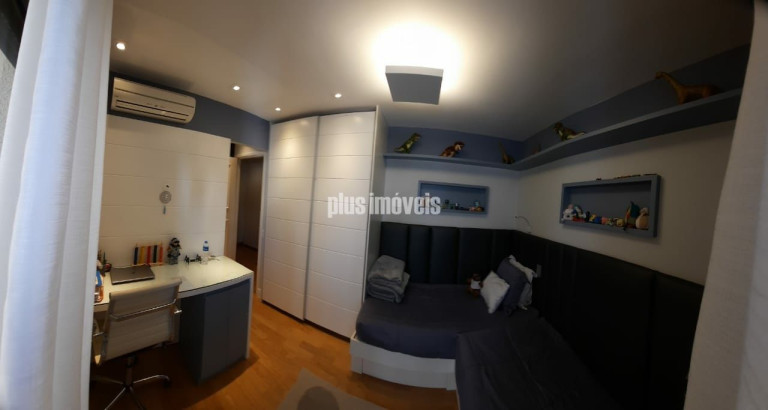 Imagem Apartamento com 4 Quartos à Venda, 240 m² em Santa Cecília - São Paulo Imagem Apartamento com 4 Quartos à Venda, 240 m² em Santa Cecília - São Paulo