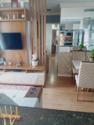 Imagem Apartamento com 2 Quartos à Venda, 53 m² em Jardim íris - São Paulo Imagem Apartamento com 2 Quartos à Venda, 53 m² em Jardim íris - São Paulo