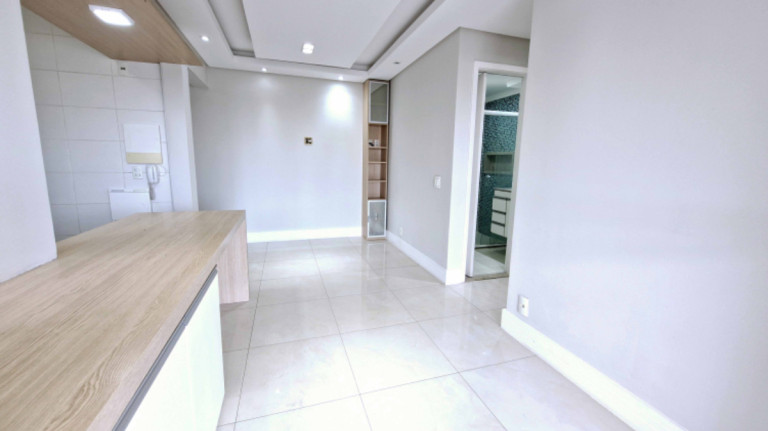 Imagem Apartamento com 2 Quartos à Venda, 56 m² em Vila Formosa - São Paulo