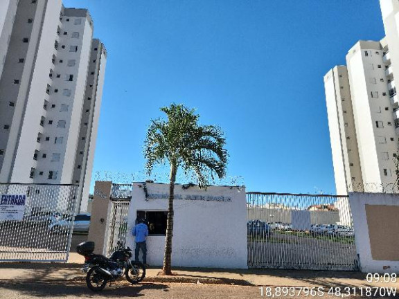 Apartamento com 2 Quartos à Venda, 51 m² em Jardim Brasilia - Uberlandia