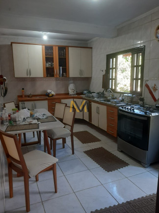Imagem Imóvel com 3 Quartos à Venda, 1.496 m² em Pirucaia - Mairiporã