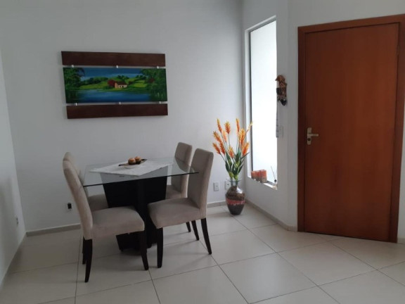 Imagem Casa com 3 Quartos à Venda, 80 m² em Sapucaia Ii - Contagem