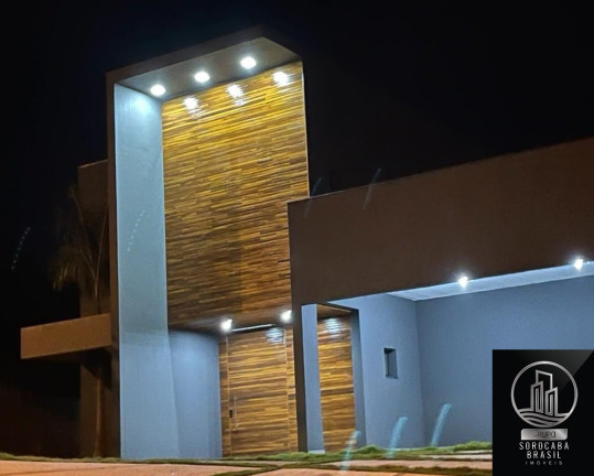 Imagem Casa com 4 Quartos à Venda, 1.043 m² em Village Ipanema Ii - Araçoiaba Da Serra Imagem Casa com 4 Quartos à Venda, 1.043 m² em Village Ipanema Ii - Araçoiaba Da Serra