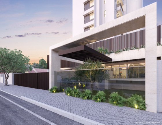 Imagem Apartamento com 3 Quartos à Venda, 84 m² em Monteiro - Recife