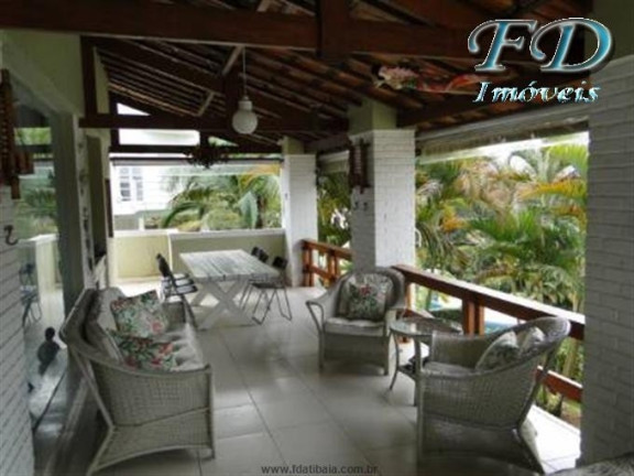 Imagem Casa de Condomínio com 4 Quartos à Venda, 1.980 m² em Rio Abaixo - Mairiporã Imagem Casa de Condomínio com 4 Quartos à Venda, 1.980 m² em Rio Abaixo - Mairiporã