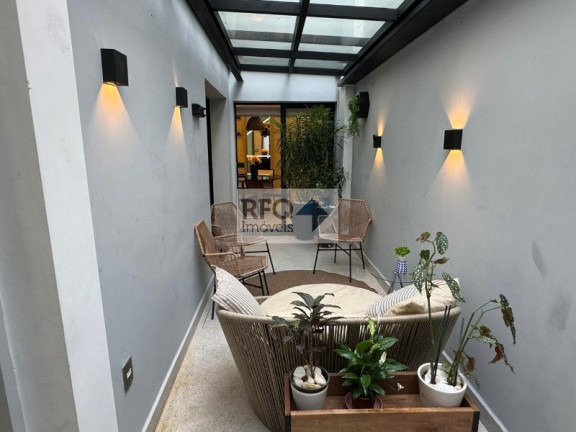 Imagem Imóvel com 2 Quartos à Venda, 151 m² em Jardim Da Glória - São Paulo