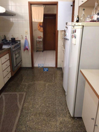 Imagem Apartamento com 4 Quartos à Venda, 300 m² em Santo Amaro - São Paulo Imagem Apartamento com 4 Quartos à Venda, 300 m² em Santo Amaro - São Paulo