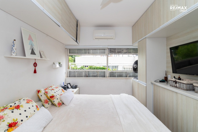 Imagem Apartamento com 2 Quartos à Venda, 58 m² em Vila Clementino - São Paulo