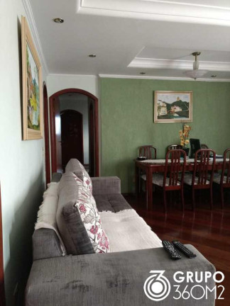 Imagem Apartamento com 4 Quartos à Venda, 138 m² em Parque Das Nações - Santo André Imagem Apartamento com 4 Quartos à Venda, 138 m² em Parque Das Nações - Santo André