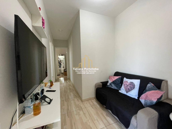 Imagem Apartamento com 2 Quartos à Venda, 47 m² em Padroeira - Osasco