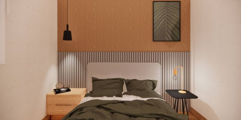 Apartamento com 2 Quartos à Venda, 49 m² em Parque Savoy City - São Paulo