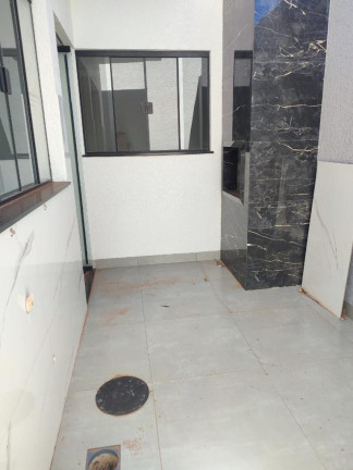 Imagem Casa à Venda, 132 m² em Jardim Santa Cecília - Umuarama Imagem Casa à Venda, 132 m² em Jardim Santa Cecília - Umuarama