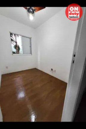 Imagem Apartamento com 3 Quartos à Venda, 69 m² em Areia Branca - Santos Imagem Apartamento com 3 Quartos à Venda, 69 m² em Areia Branca - Santos