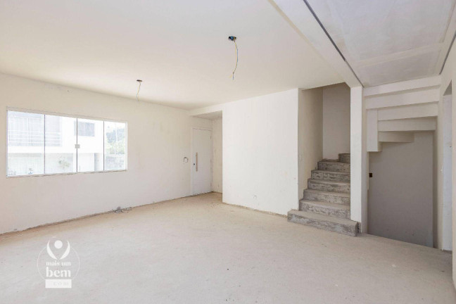 Imagem Sobrado com 3 Quartos à Venda, 208 m² em Campo Comprido - Curitiba Imagem Sobrado com 3 Quartos à Venda, 208 m² em Campo Comprido - Curitiba