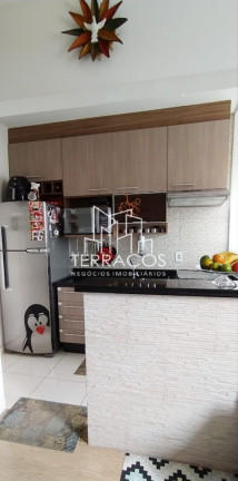 Imagem Apartamento com 2 Quartos à Venda, 50 m² em Ponte De São João - Jundiaí Imagem Apartamento com 2 Quartos à Venda, 50 m² em Ponte De São João - Jundiaí