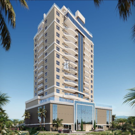 Imagem Apartamento com 4 Quartos à Venda, 120 m² em Itacolomi - Balneário Piçarras