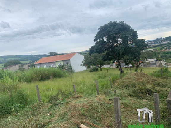 Imagem Terreno à Venda, 182 m² em Jardim Lago Do Moinho - Bragança Paulista