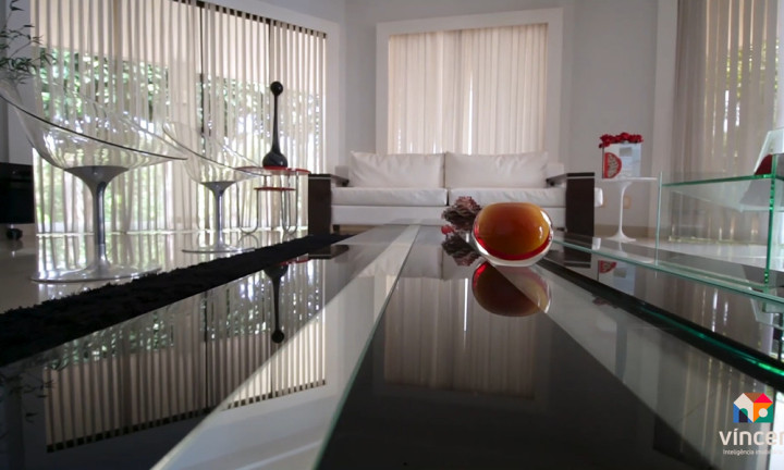 Imagem Casa com 5 Quartos à Venda, 803 m² em Residencial Aldeia Do Vale - Goiânia