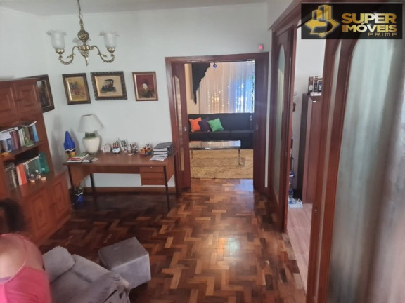 Imagem Casa com 5 Quartos à Venda, 400 m² em Fragata - Pelotas Imagem Casa com 5 Quartos à Venda, 400 m² em Fragata - Pelotas