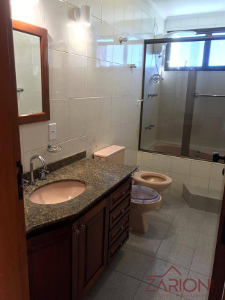 Imagem Apartamento com 3 Quartos à Venda, 150 m² em Jardim Das Nações - Taubaté Imagem Apartamento com 3 Quartos à Venda, 150 m² em Jardim Das Nações - Taubaté