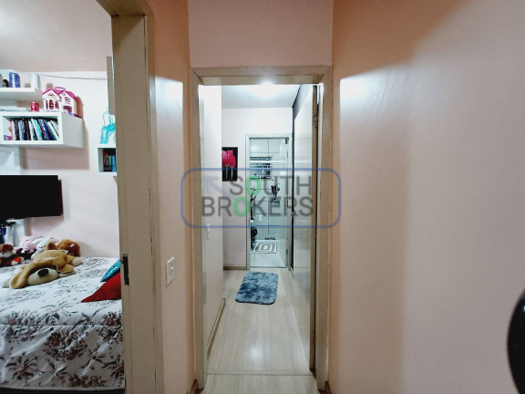 Imagem Casa com 3 Quartos à Venda, 95 m² em Quississana - São José Dos Pinhais