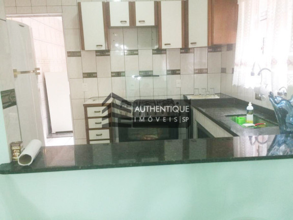 Imagem Sobrado com 3 Quartos à Venda, 201 m² em Nova Petrópolis - São Bernardo Do Campo