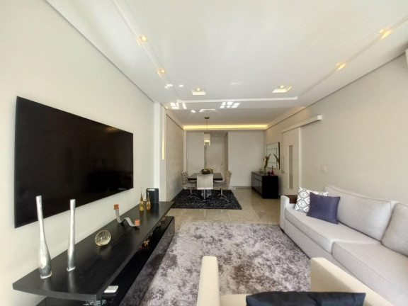 Imagem Apartamento com 2 Quartos à Venda, 114 m² em Pompéia - Santos Imagem Apartamento com 2 Quartos à Venda, 114 m² em Pompéia - Santos