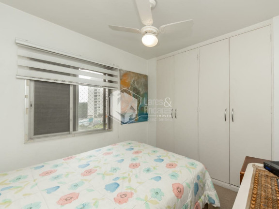 Imagem Apartamento com 3 Quartos à Venda, 105 m² em Itaim Bibi - São Paulo