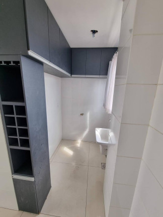 Imagem Apartamento com 2 Quartos para Alugar, 60 m² em União - Belo Horizonte