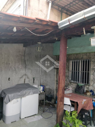 Casa com 2 Quartos à Venda, 85 m² em Vila São João - São João De Meriti