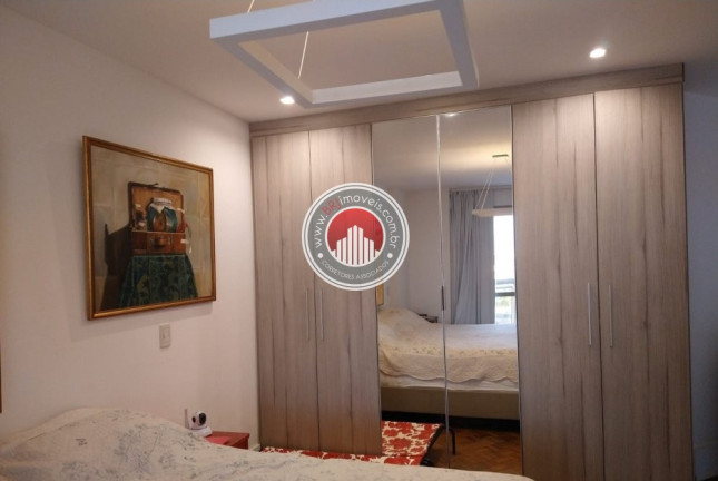 Imagem Apartamento com 5 Quartos à Venda, 370 m² em Barra Da Tijuca - Rio De Janeiro
